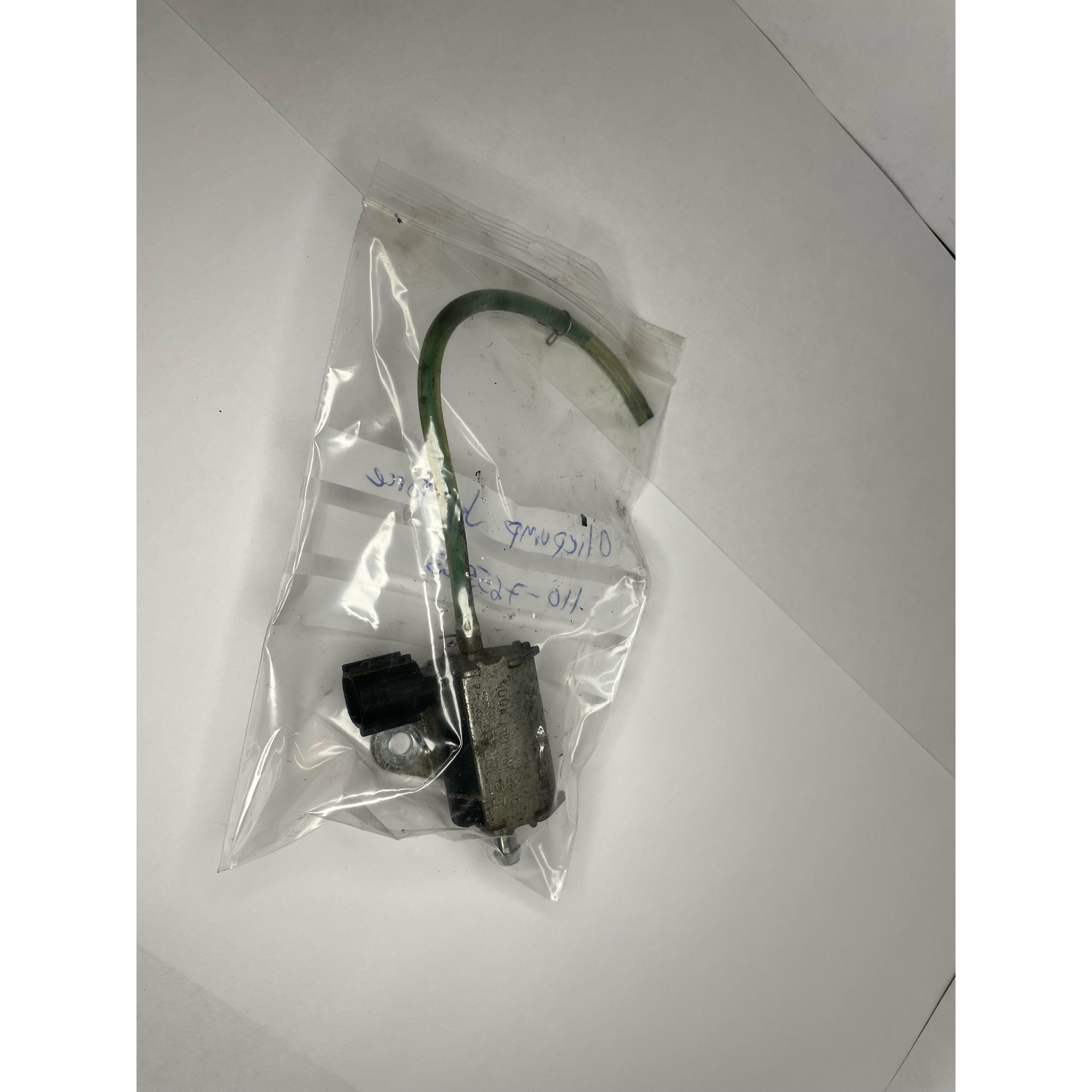 BEG Oljepump Jet Force - ÖREBRO MC SERVICE